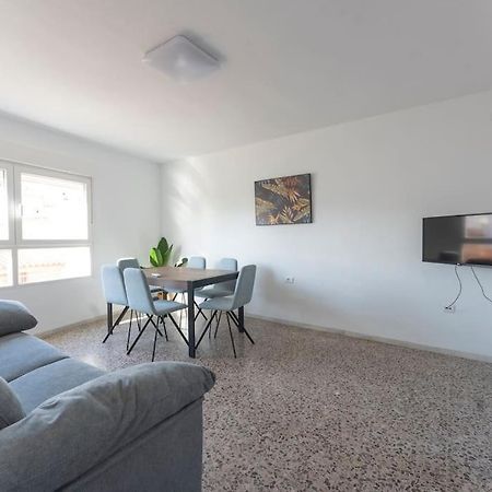 Precioso Apartamento En Altura Zewnętrze zdjęcie