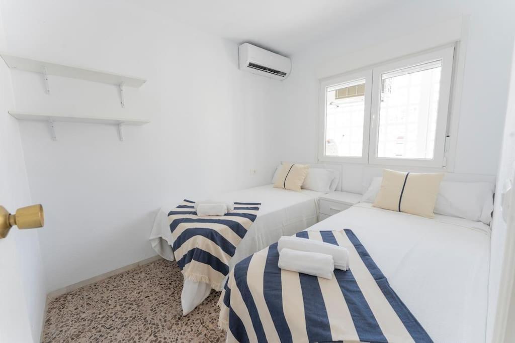 Precioso Apartamento En Altura Zewnętrze zdjęcie