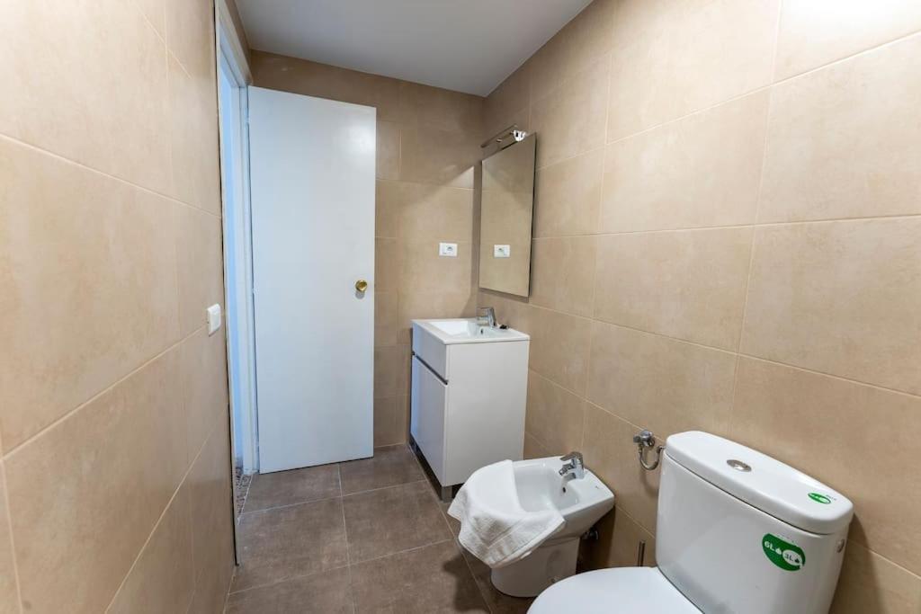 Precioso Apartamento En Altura Zewnętrze zdjęcie