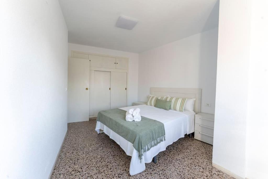 Precioso Apartamento En Altura Zewnętrze zdjęcie