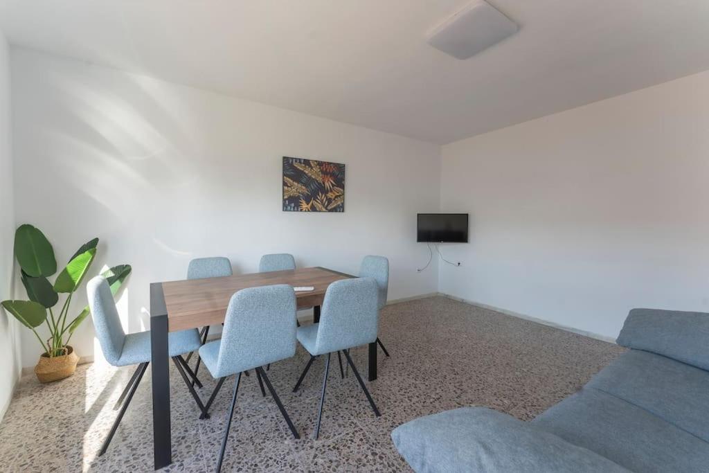 Precioso Apartamento En Altura Zewnętrze zdjęcie