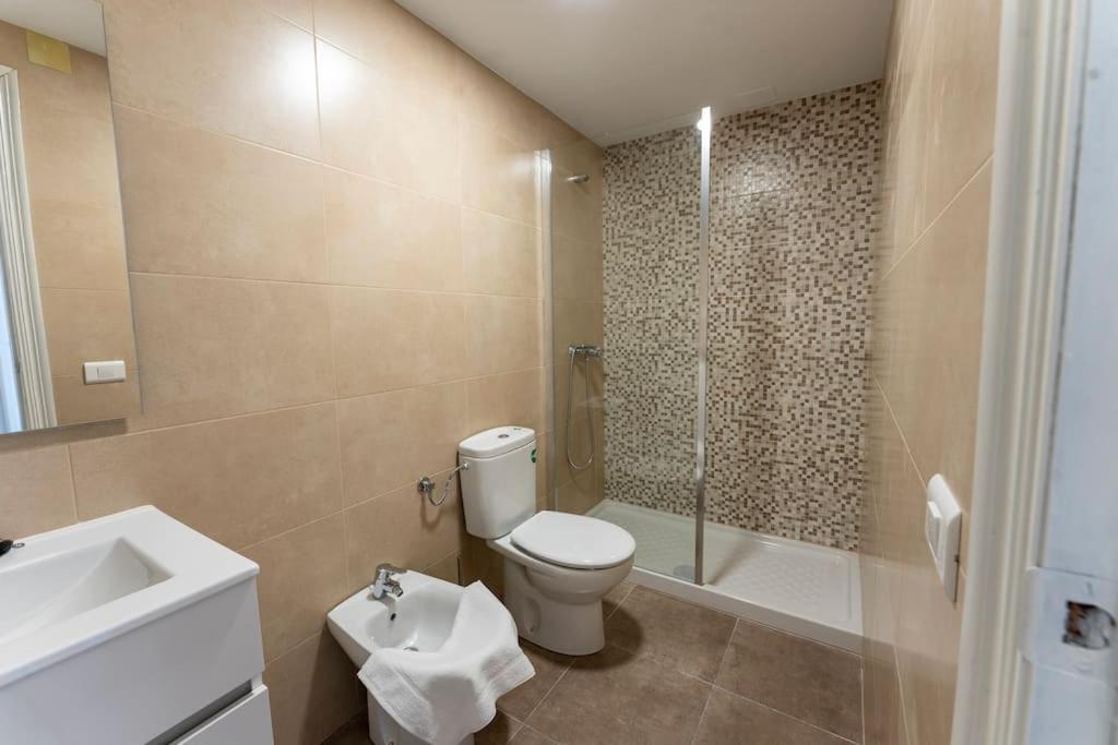 Precioso Apartamento En Altura Zewnętrze zdjęcie