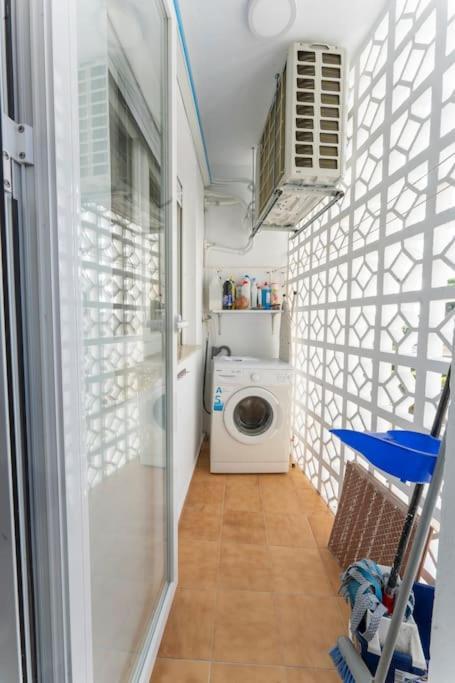 Precioso Apartamento En Altura Zewnętrze zdjęcie
