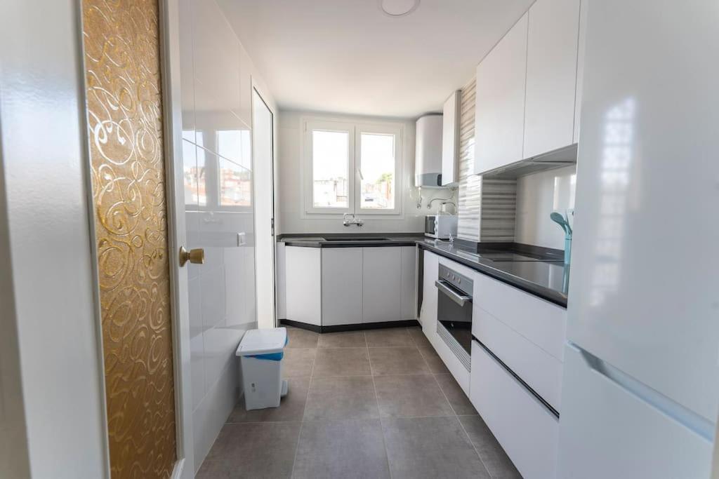 Precioso Apartamento En Altura Zewnętrze zdjęcie