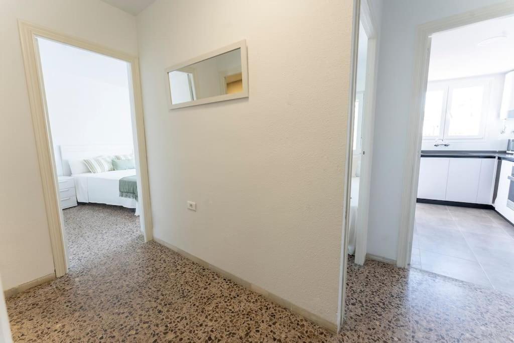 Precioso Apartamento En Altura Zewnętrze zdjęcie