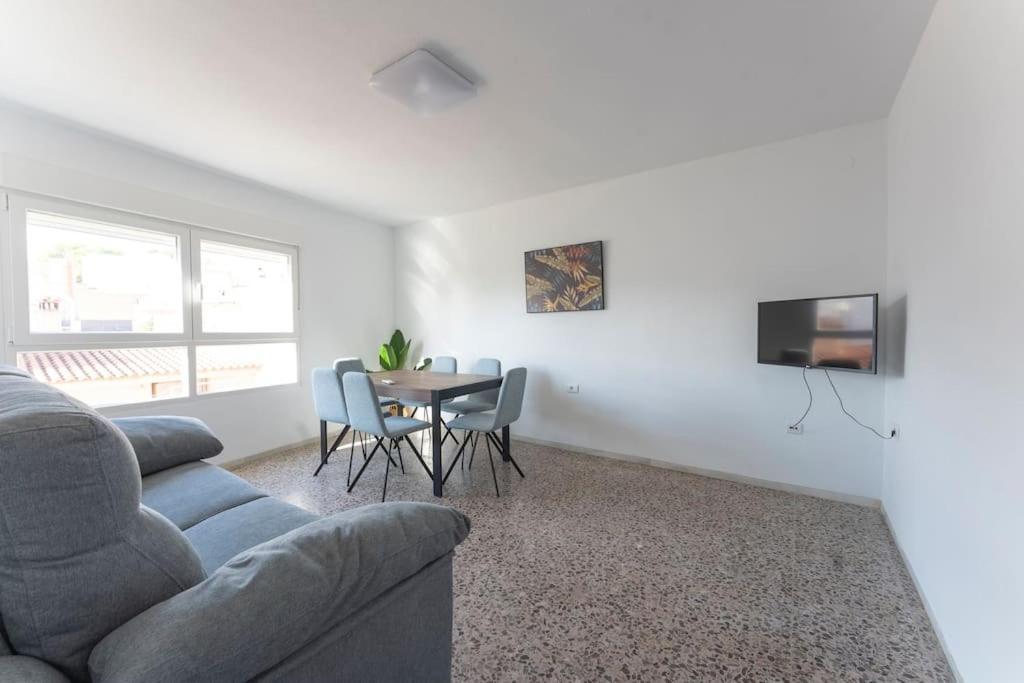 Precioso Apartamento En Altura Zewnętrze zdjęcie