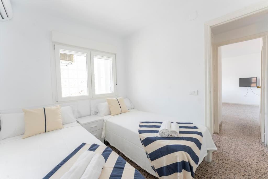 Precioso Apartamento En Altura Zewnętrze zdjęcie
